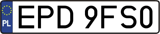 EPD9FS0