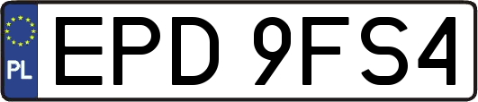 EPD9FS4