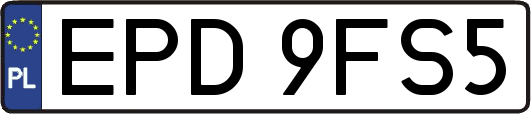 EPD9FS5