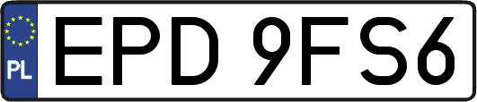 EPD9FS6