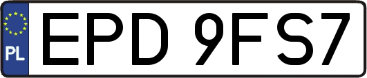 EPD9FS7