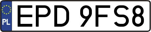 EPD9FS8