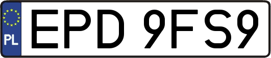 EPD9FS9