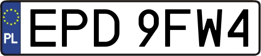 EPD9FW4