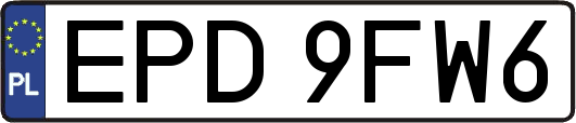 EPD9FW6