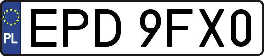 EPD9FX0