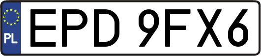 EPD9FX6