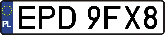 EPD9FX8