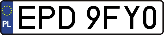 EPD9FY0