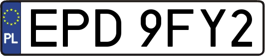 EPD9FY2