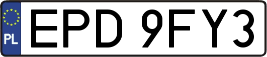 EPD9FY3