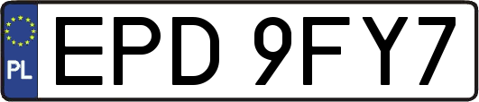 EPD9FY7