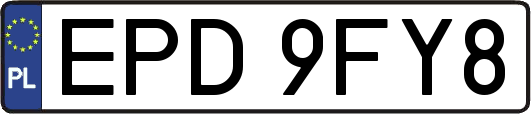 EPD9FY8
