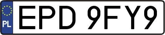 EPD9FY9