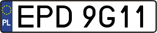 EPD9G11