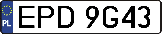 EPD9G43