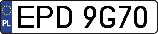 EPD9G70