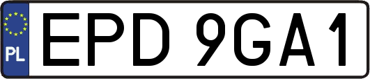 EPD9GA1