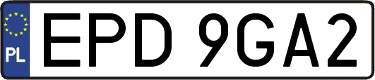 EPD9GA2
