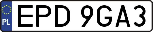 EPD9GA3