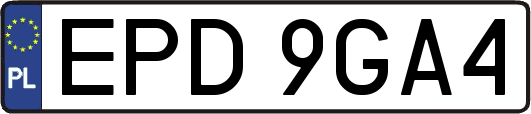 EPD9GA4