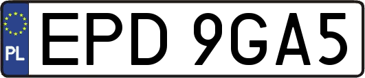EPD9GA5