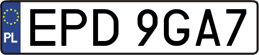 EPD9GA7