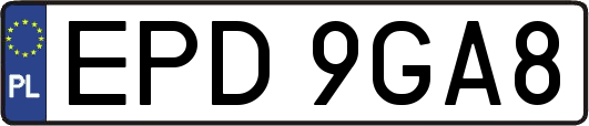 EPD9GA8