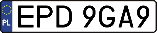 EPD9GA9