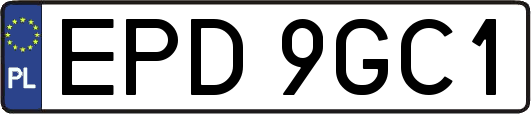 EPD9GC1