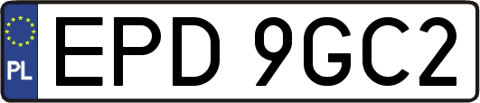 EPD9GC2