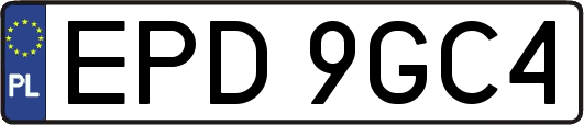 EPD9GC4