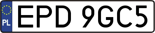 EPD9GC5