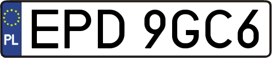 EPD9GC6