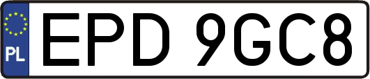 EPD9GC8