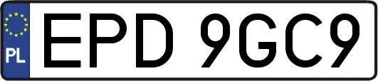 EPD9GC9