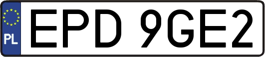 EPD9GE2