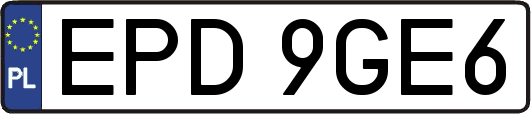 EPD9GE6