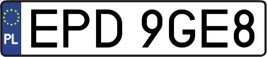 EPD9GE8