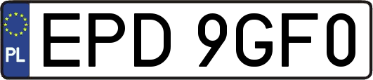EPD9GF0