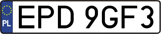 EPD9GF3