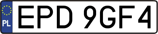 EPD9GF4