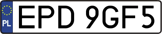 EPD9GF5