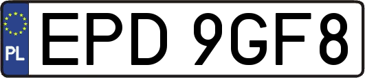 EPD9GF8