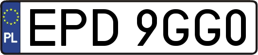 EPD9GG0