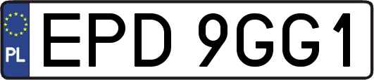 EPD9GG1