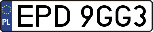 EPD9GG3