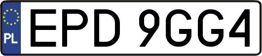 EPD9GG4