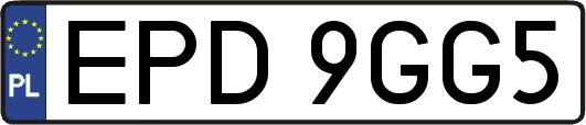 EPD9GG5