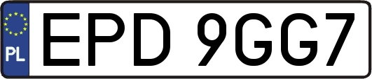 EPD9GG7